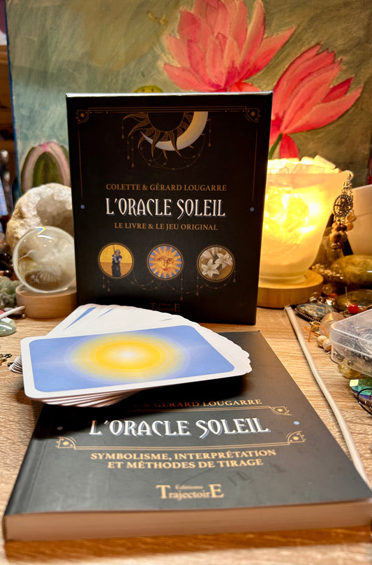 Occasion L’Oracle Soleil