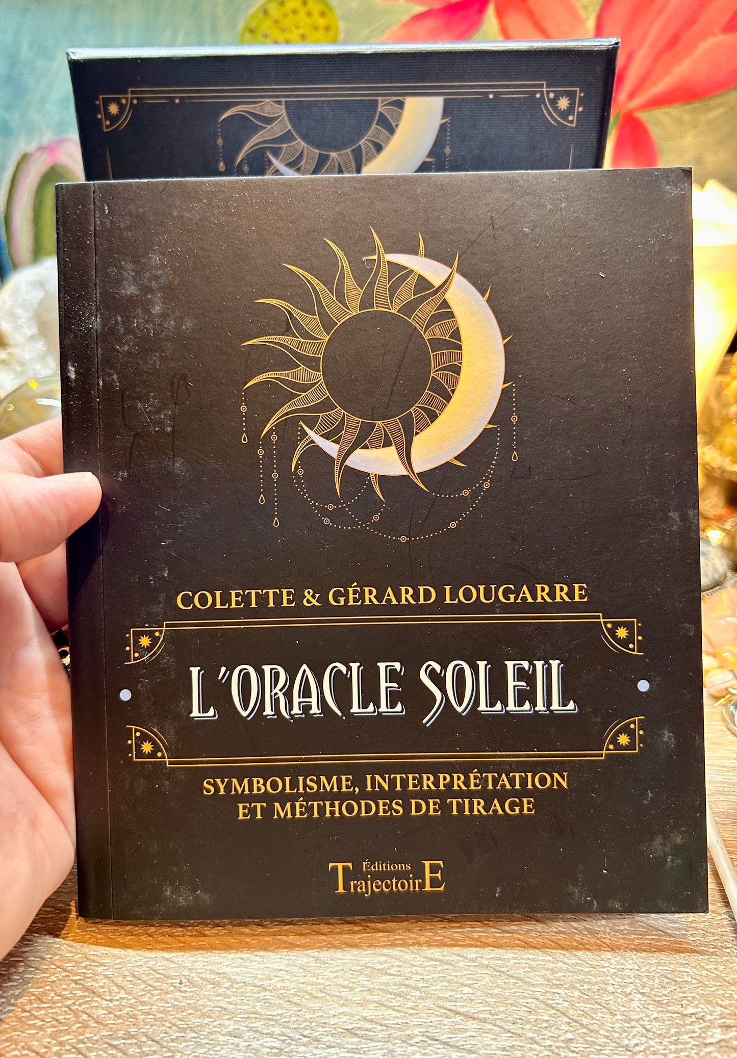 Occasion L’Oracle Soleil