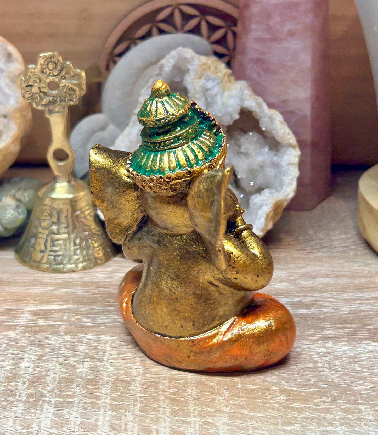 Ganesha de la sagesse