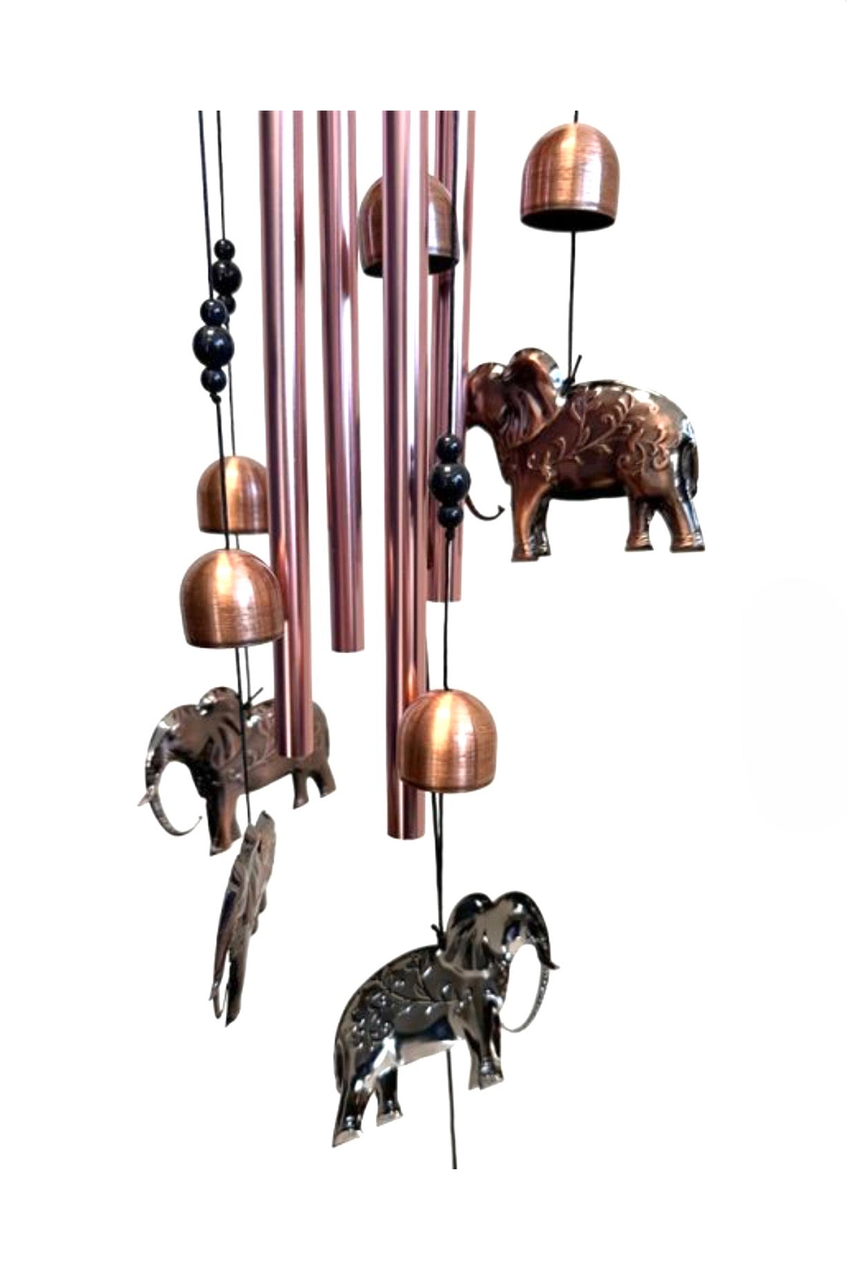 Carillon éléphants