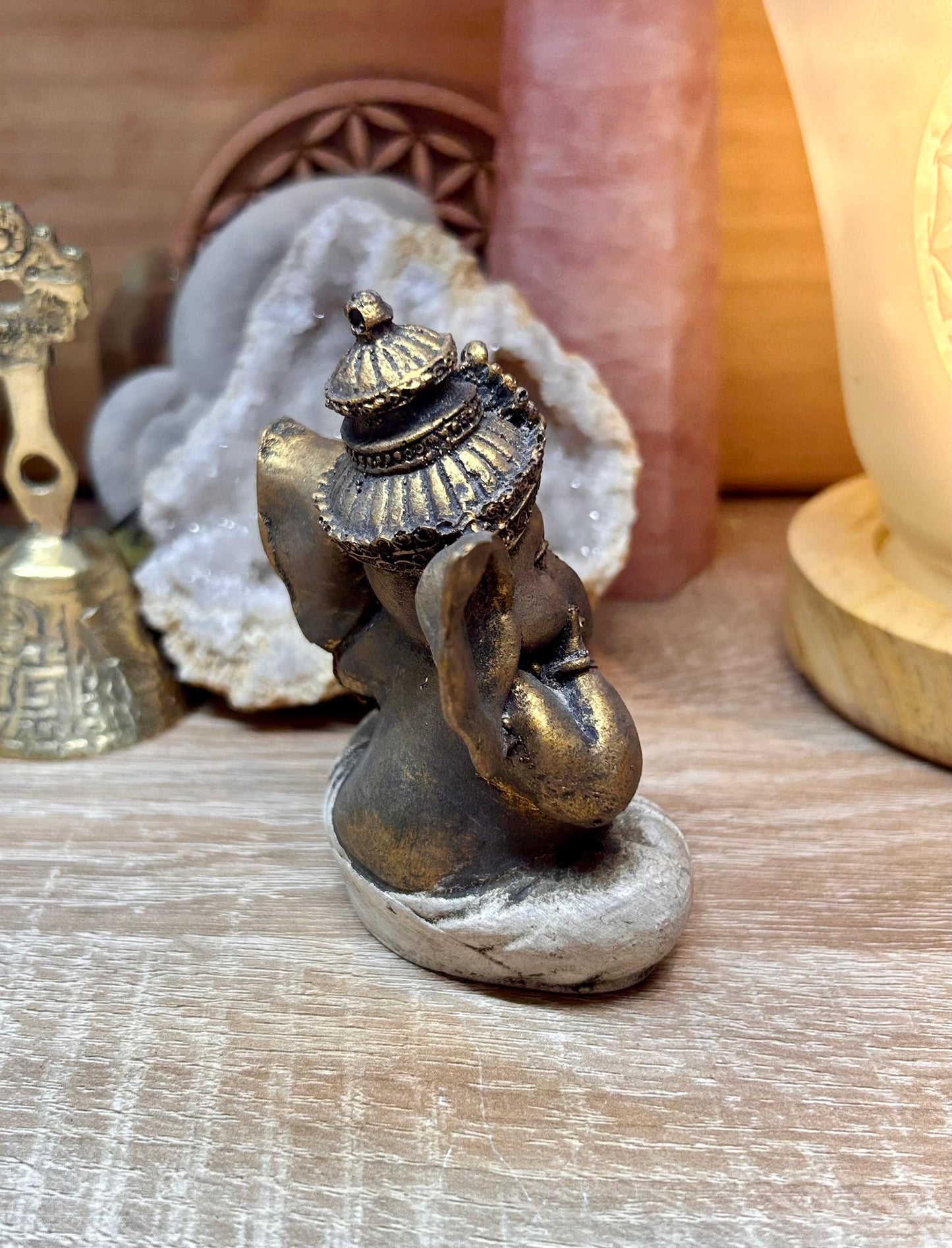 Ganesha de la sagesse