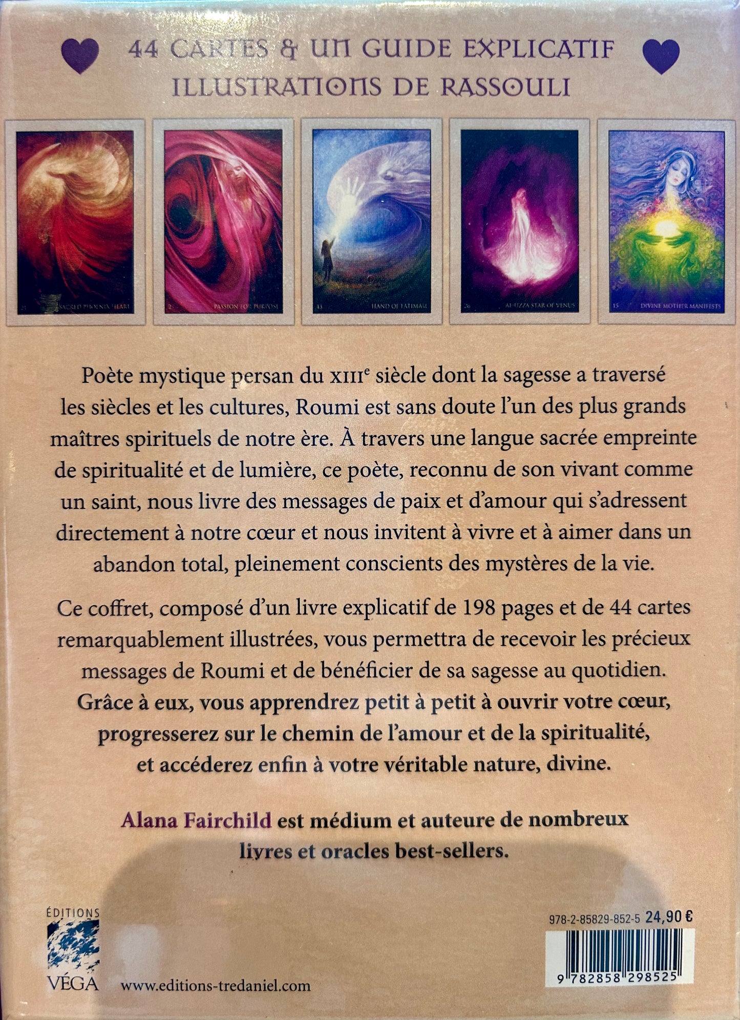 L’oracle de Roumi