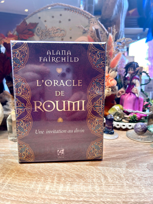 L’oracle de Roumi