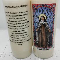 Neuvaine Sainte Thérèse