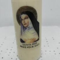 Neuvaine Sainte Rita