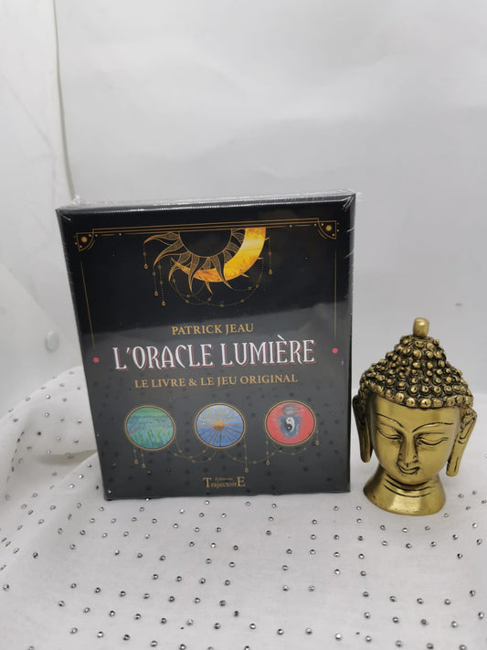 L'Oracle Lumière