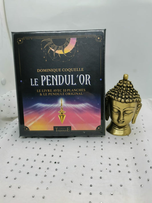 Le Pendul'Or - coffret