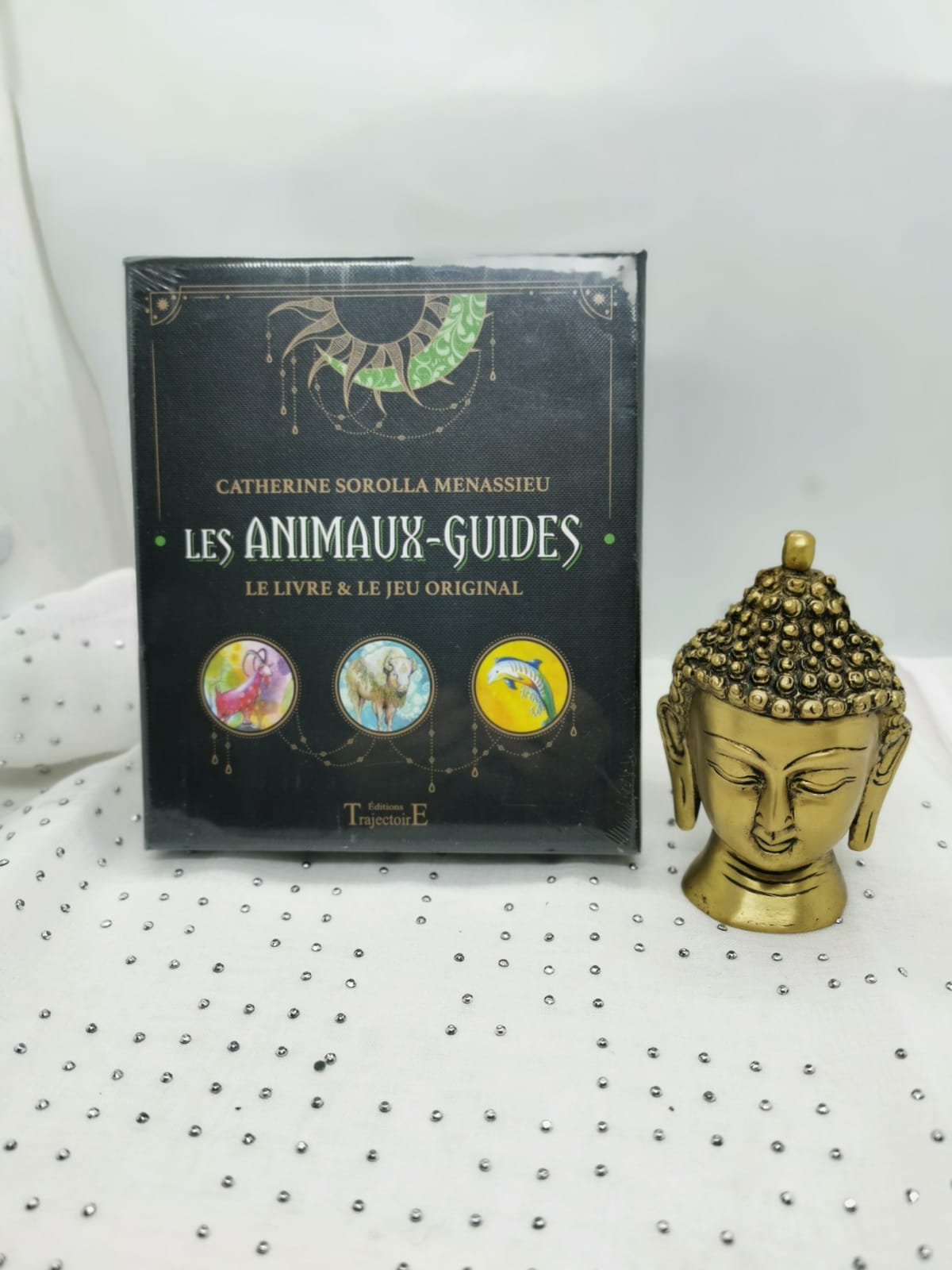 Oracle les animaux guides