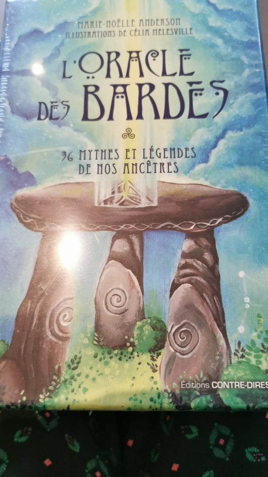 L'oracle des bardes