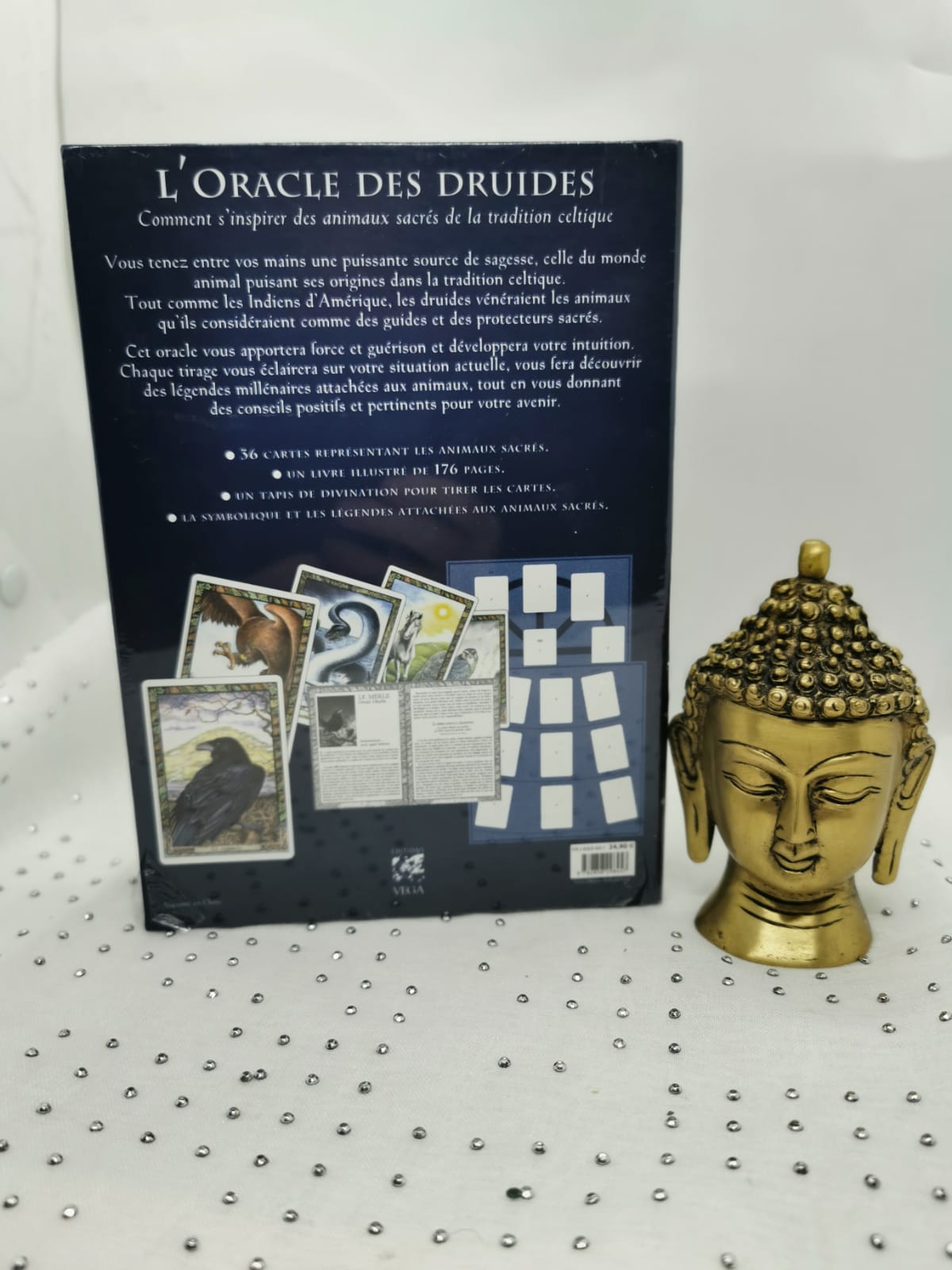 L'oracle des druides