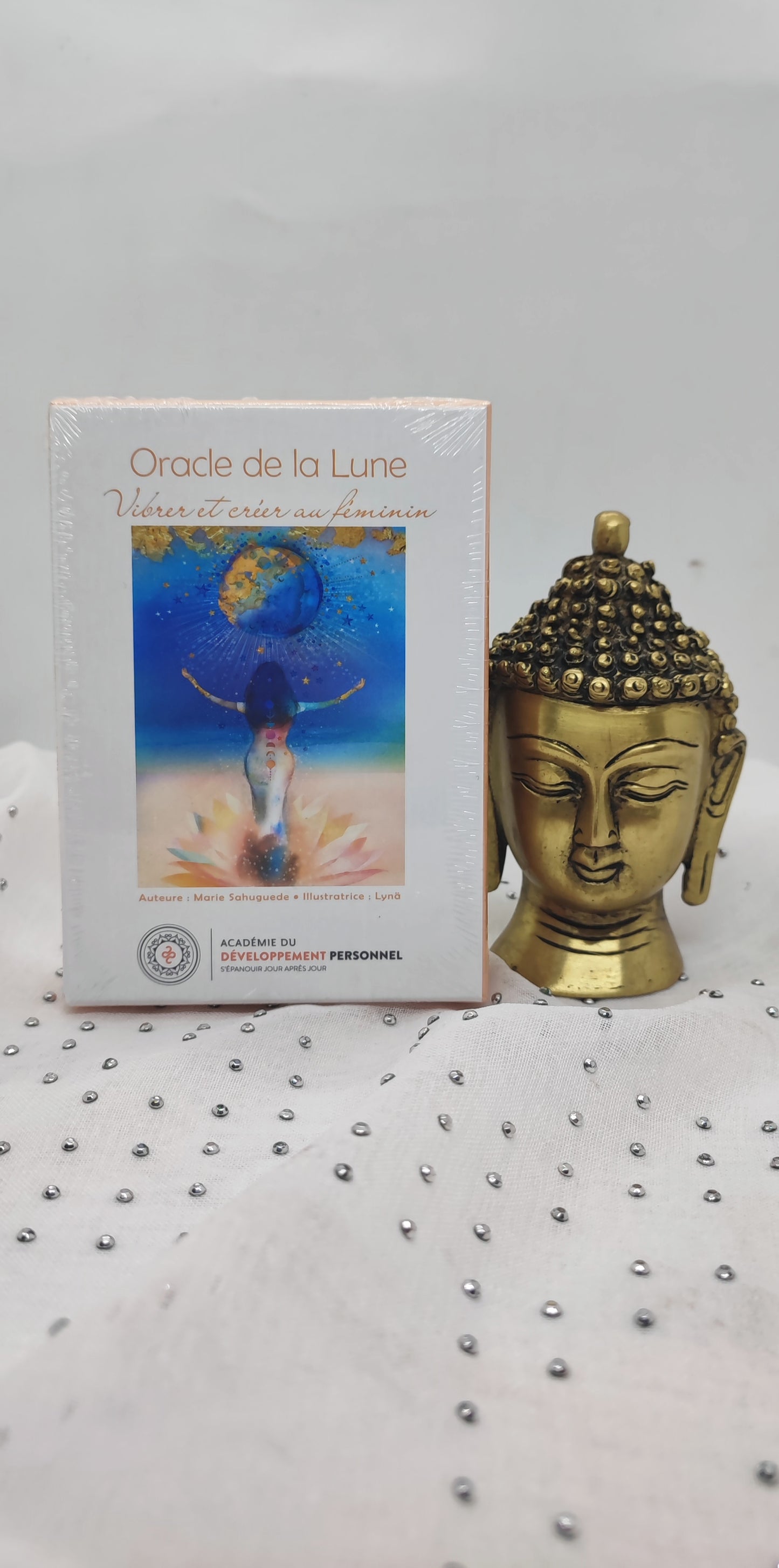 L'oracle de la lune