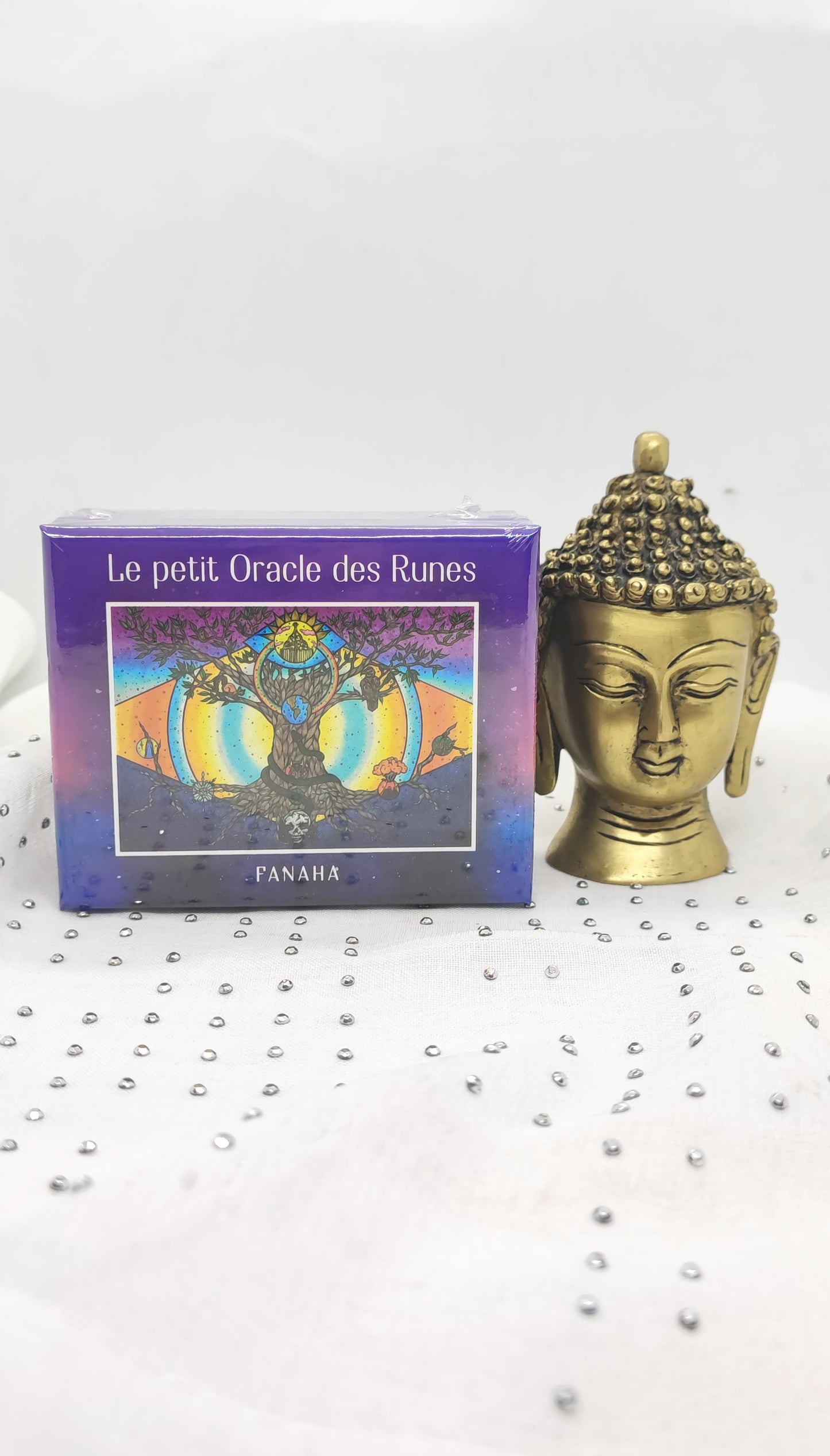 Le petit oracle des runes