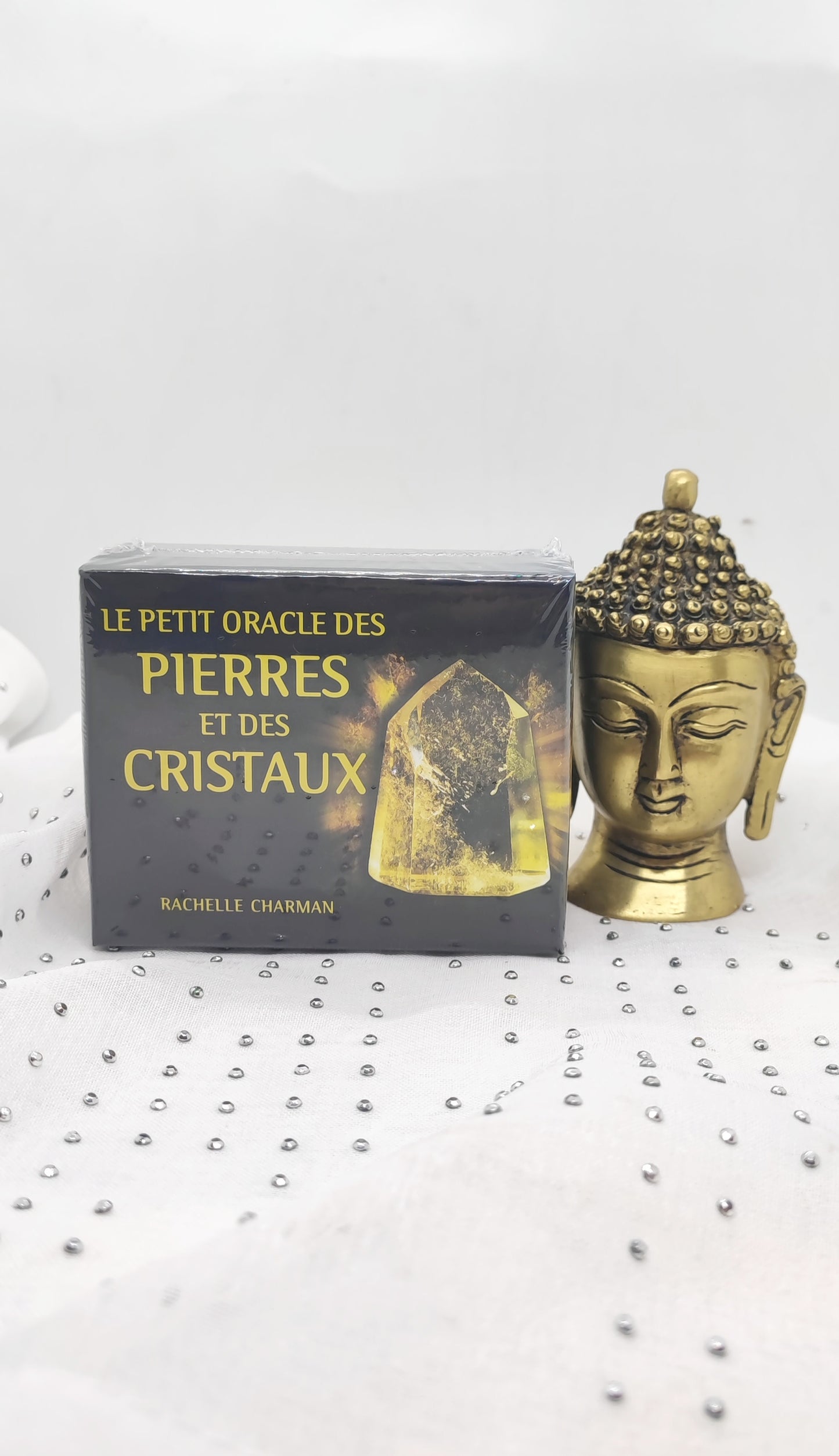 Le petit oracle des pierres et des cristaux