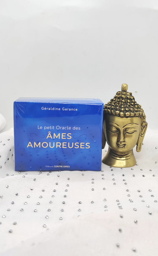 Le petit oracle des âmes amoureuses