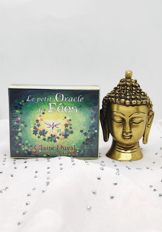 Le petit oracle des fées