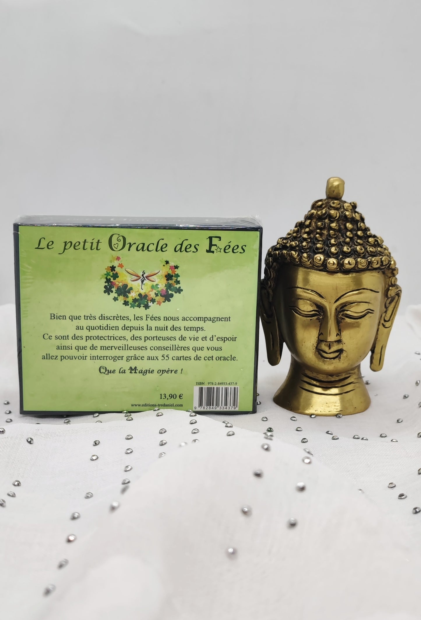 Le petit oracle des fées