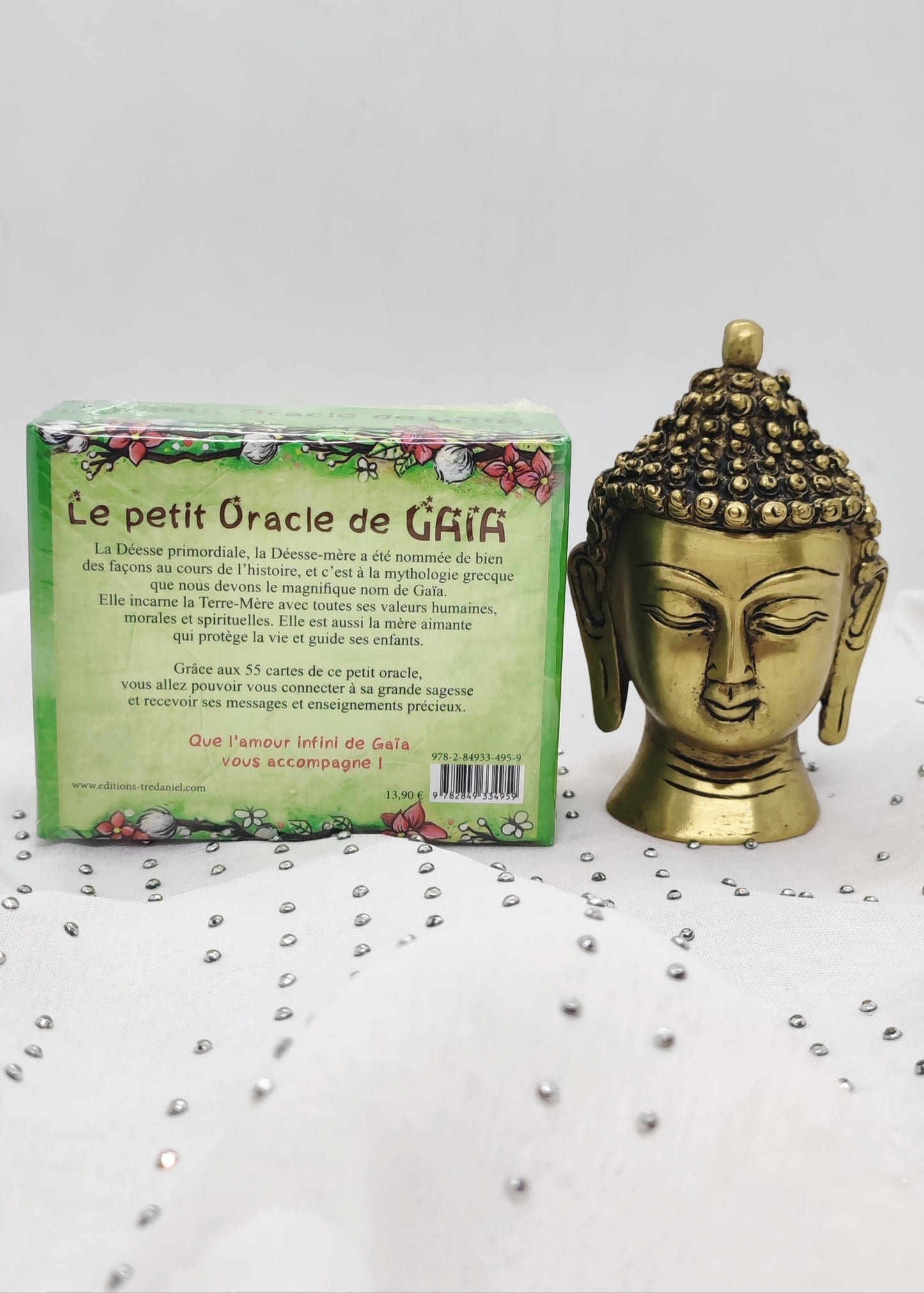 Le petit oracle de Gaïa