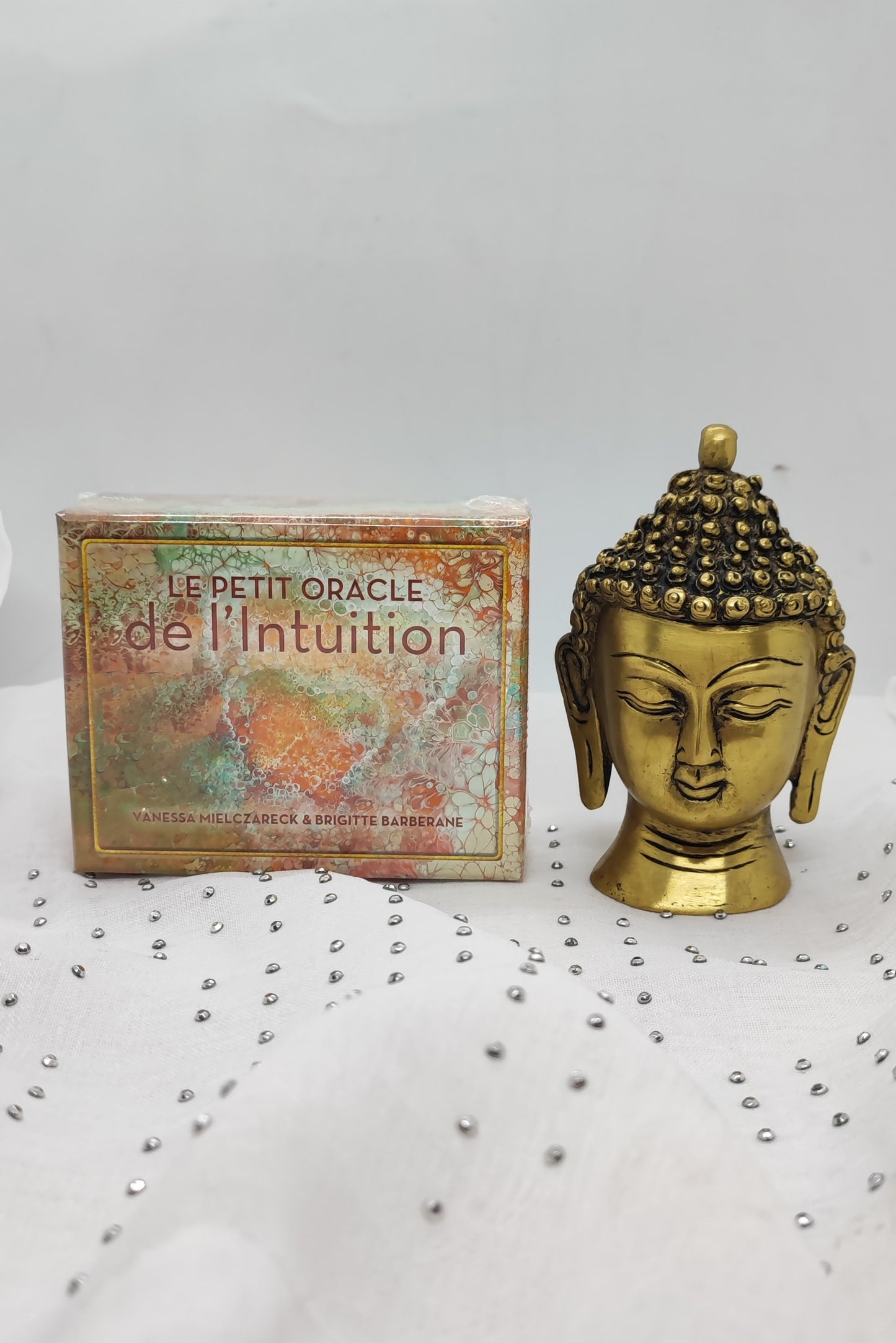 Le petit oracle de l'intuition