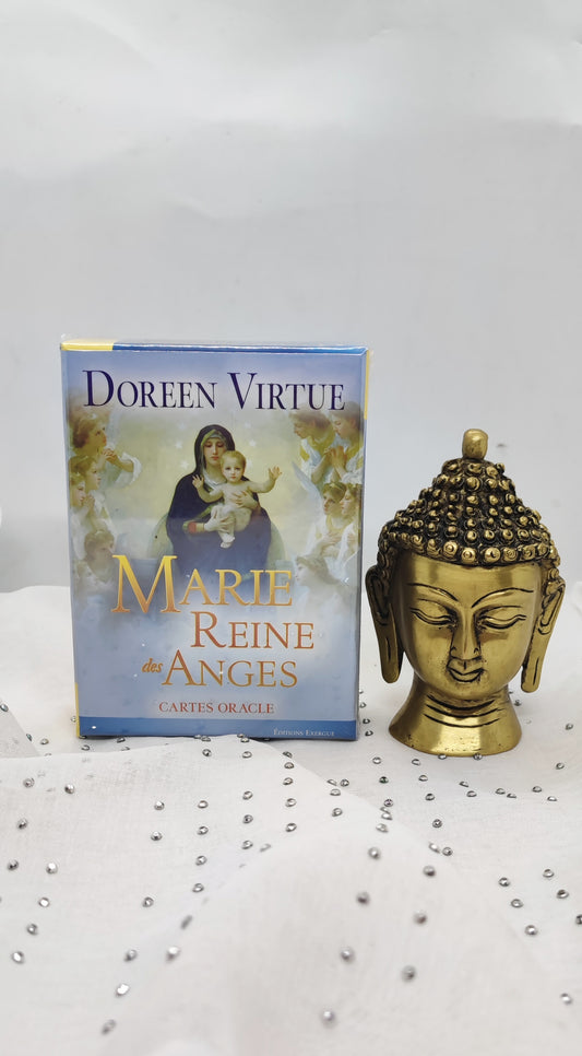 Oracle Marie Reine des anges