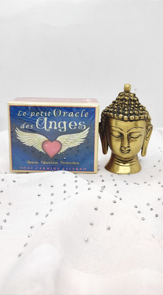 Le petit oracle des anges