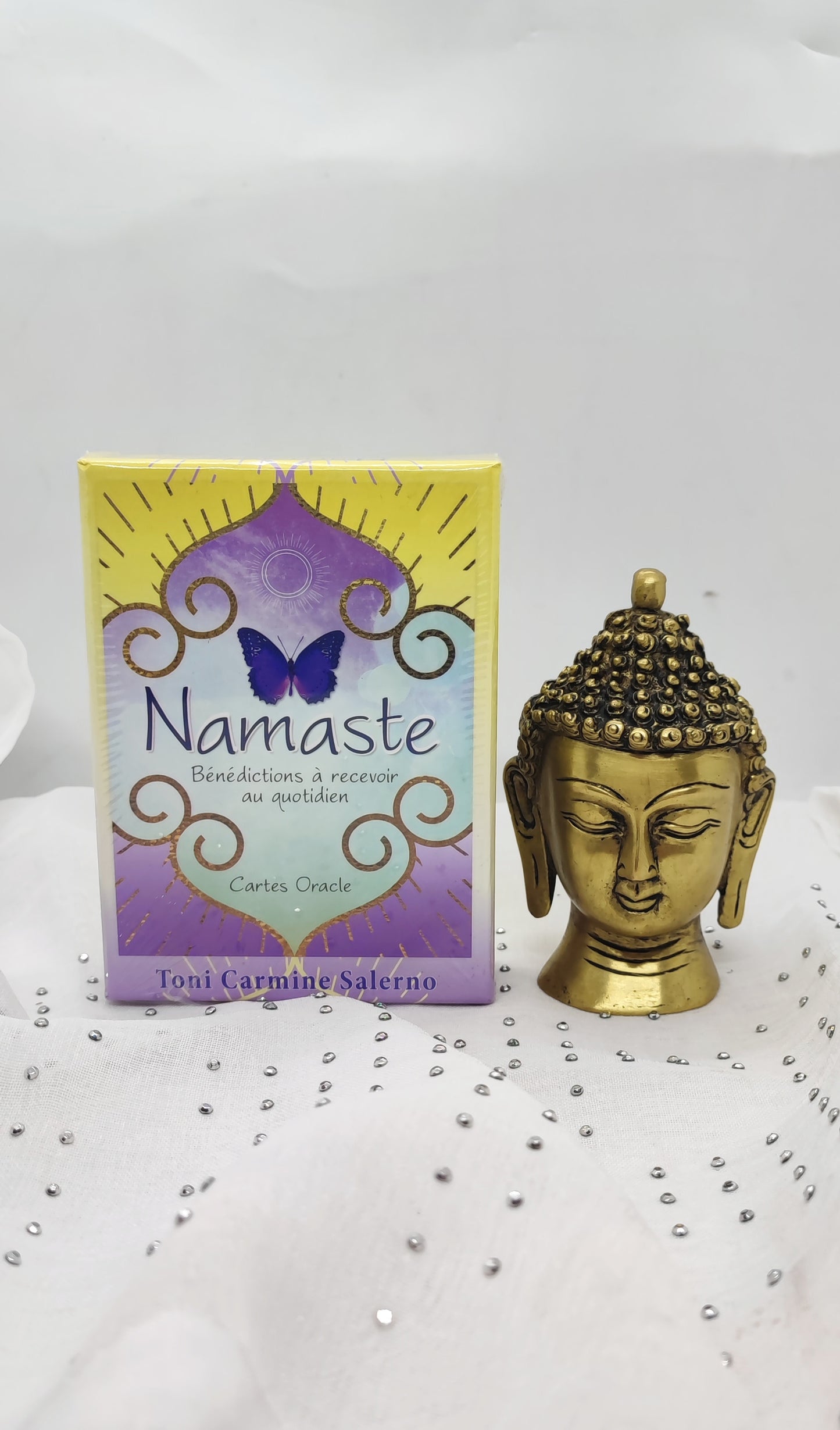 Oracle Namaste