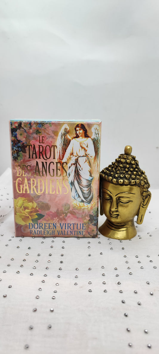 Le tarot des anges - Doreen Virtue