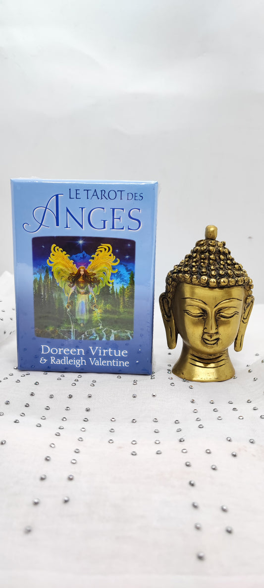 Le tarot des anges