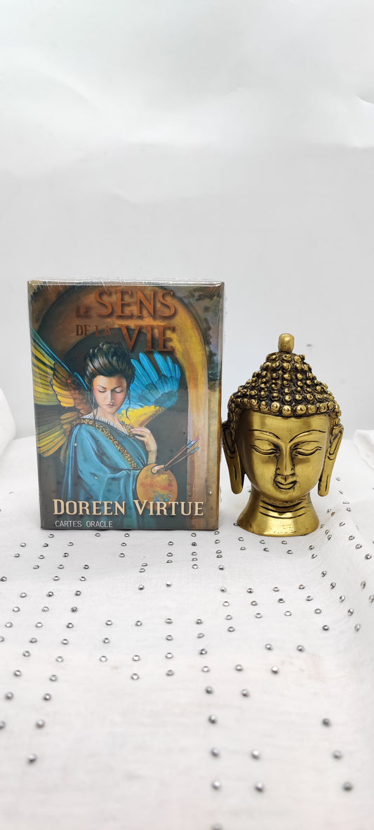 L'oracle du sens de la vie - Doreen Virtue