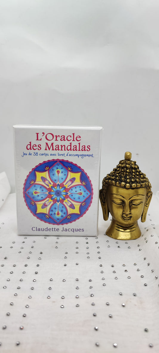 l'oracle des mandalas