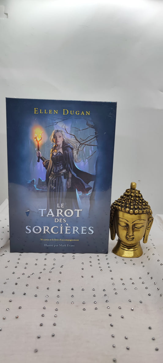 Le tarot des sorcières