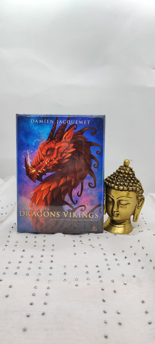 L'oracle des dragons vikings