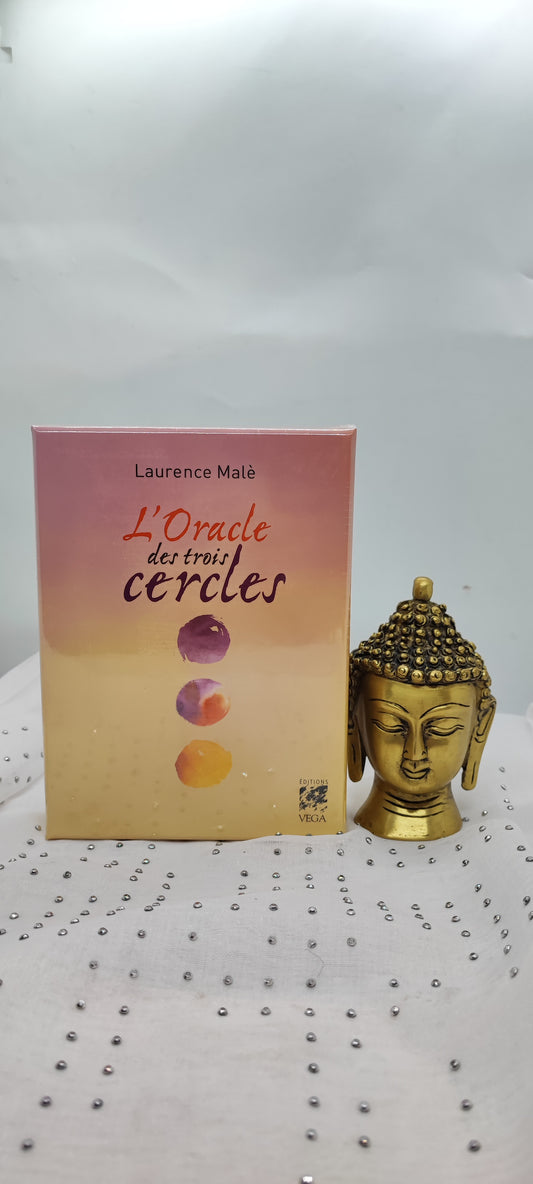 L'oracle des trois cercles