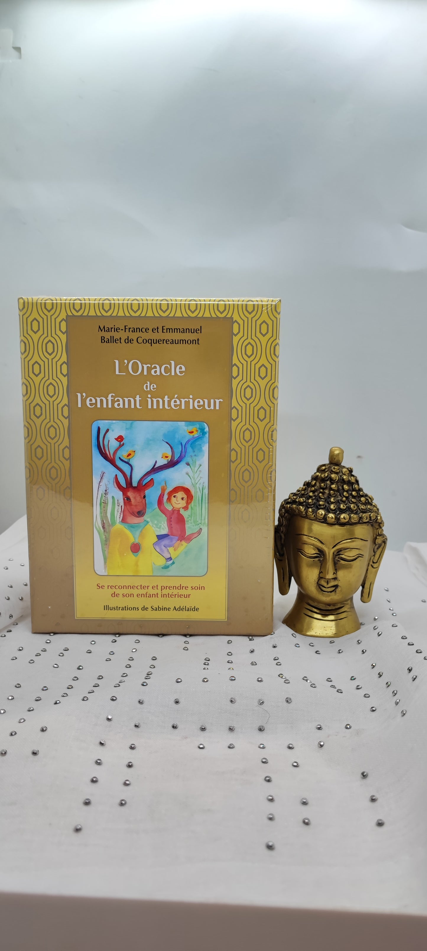 L'oracle de l'enfant intérieur