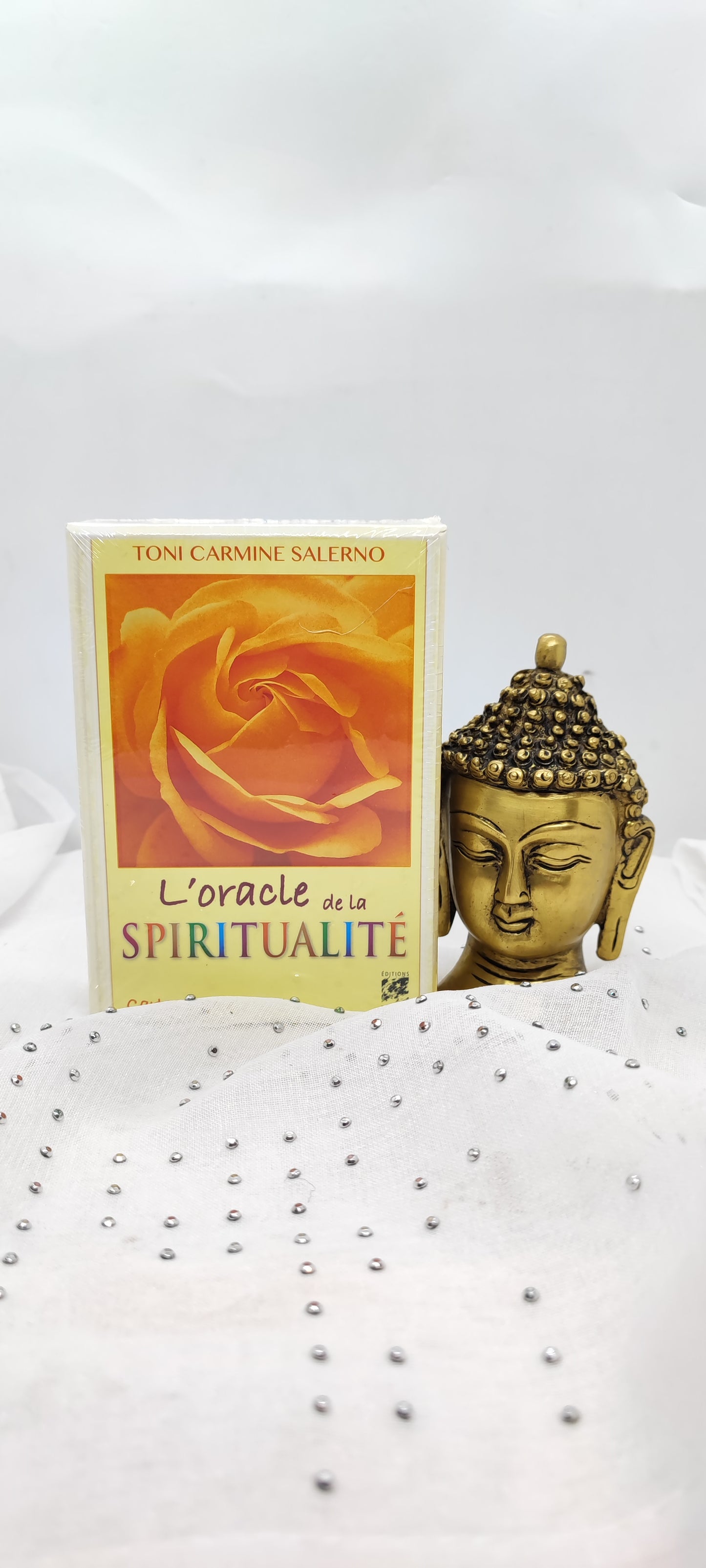 L'oracle des la spiritualité