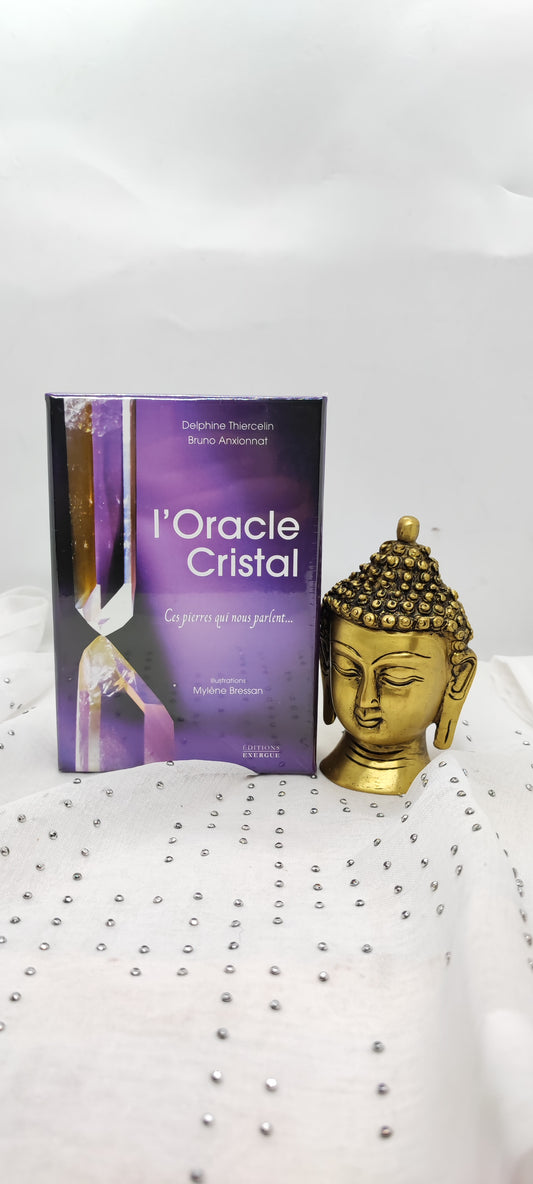 L'oracle Cristal