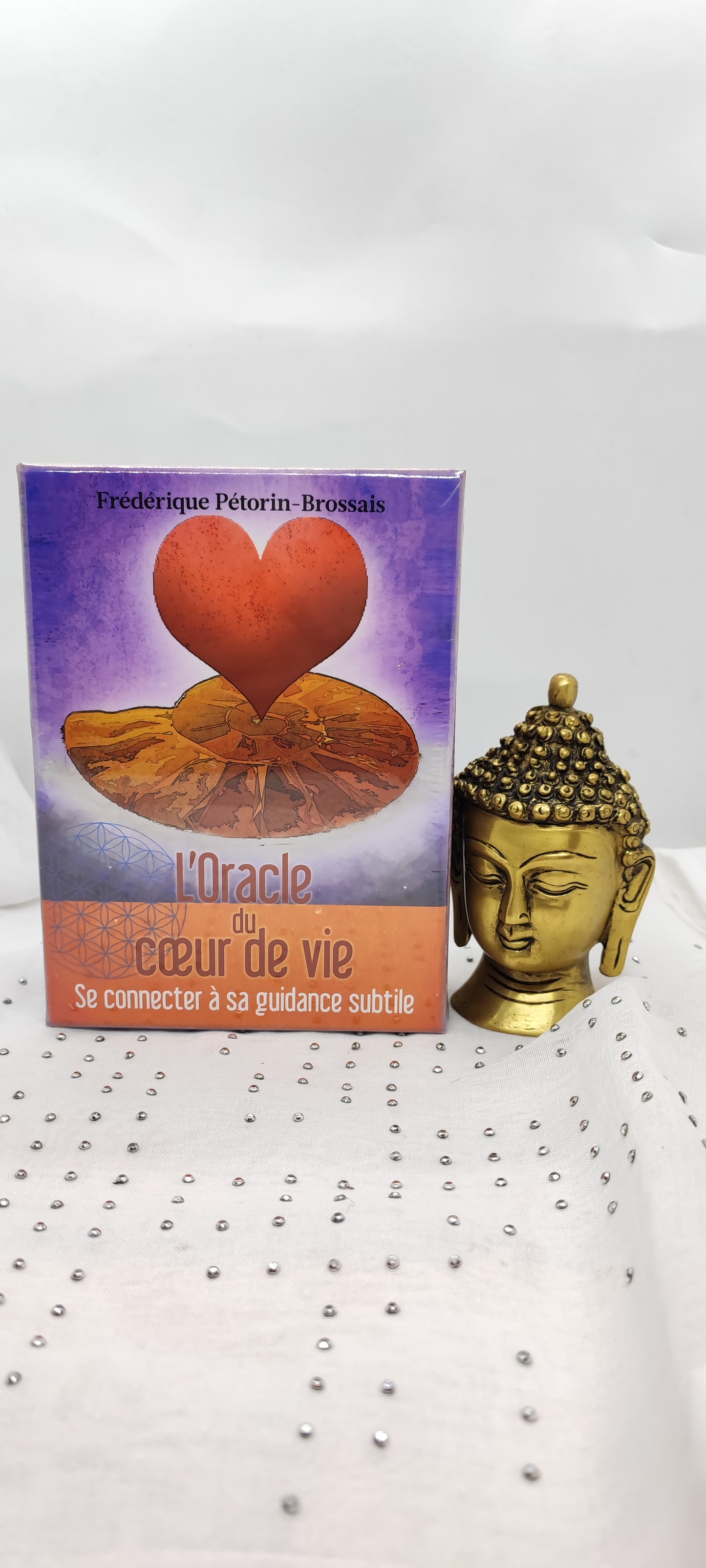 L'oracle du coeur de vie