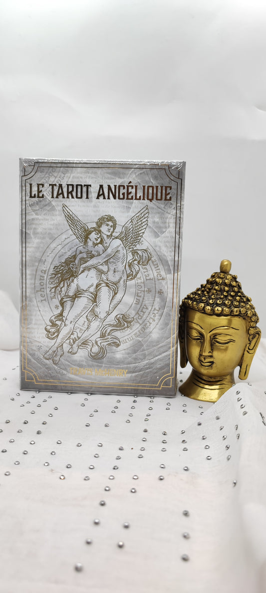 Le tarot angélique