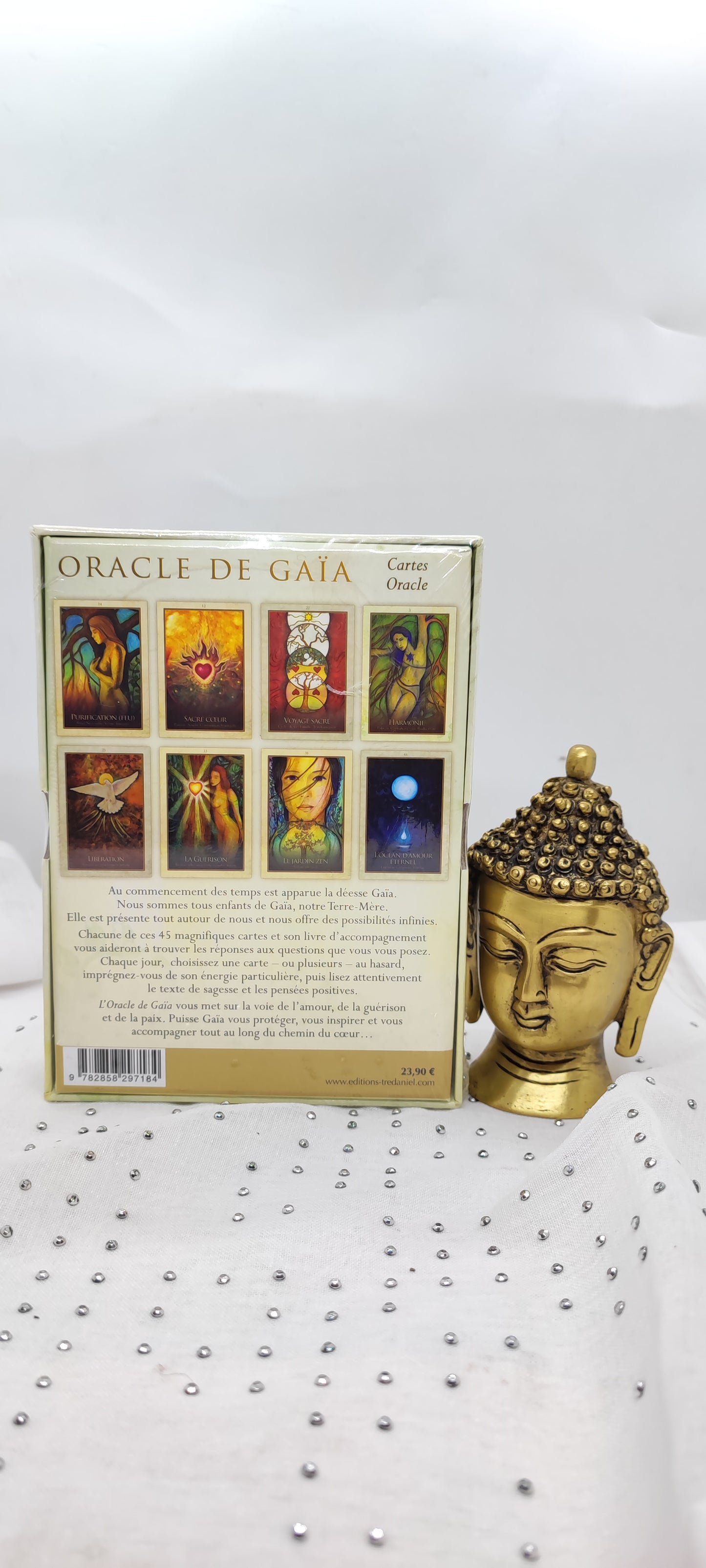 L'oracle de Gaïa