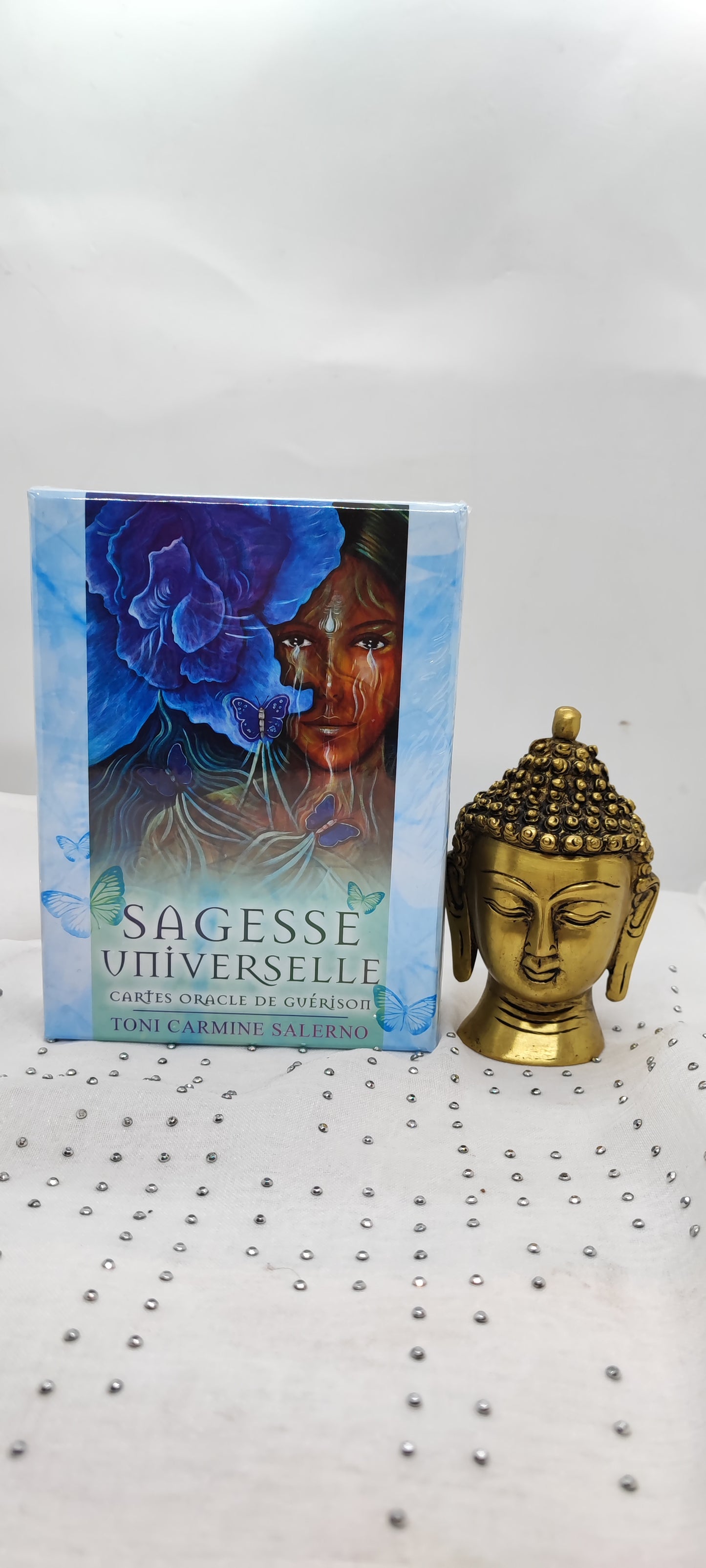 Oracle Sagesse universelle