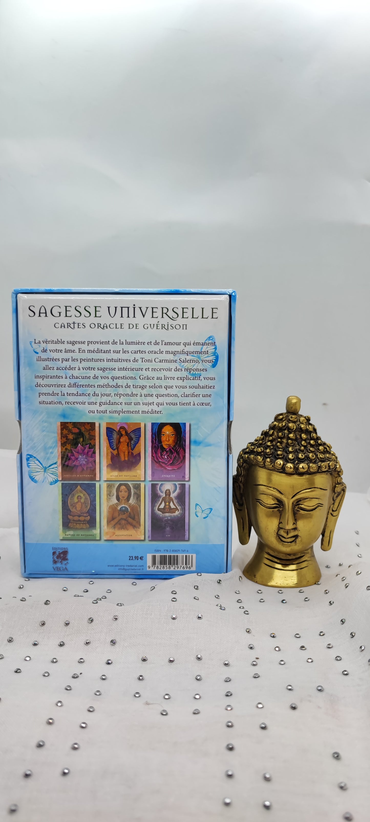 Oracle Sagesse universelle