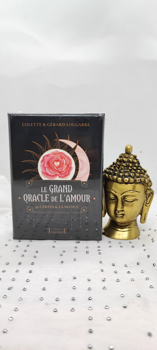 Le grand oracle de l'Amour