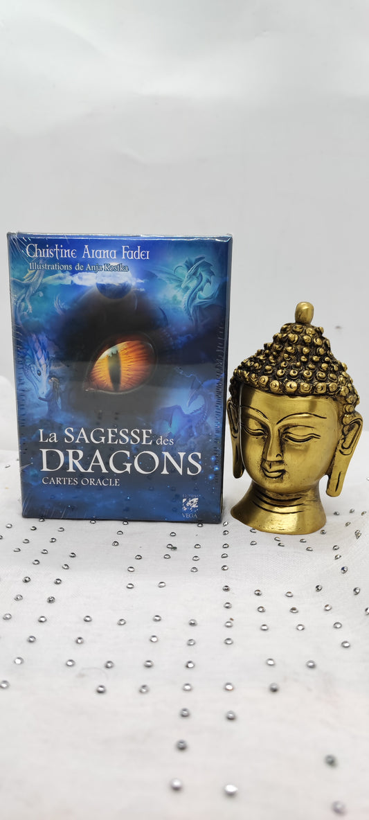 Oracle : La sagesse des dragons