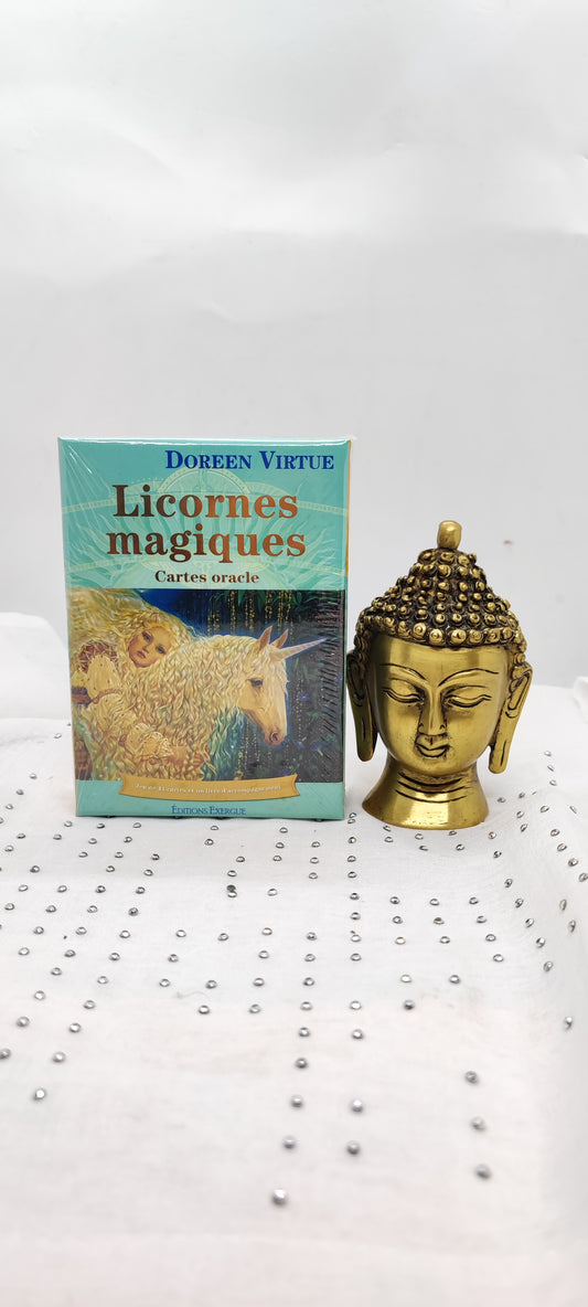 Oracle Licornes magiques