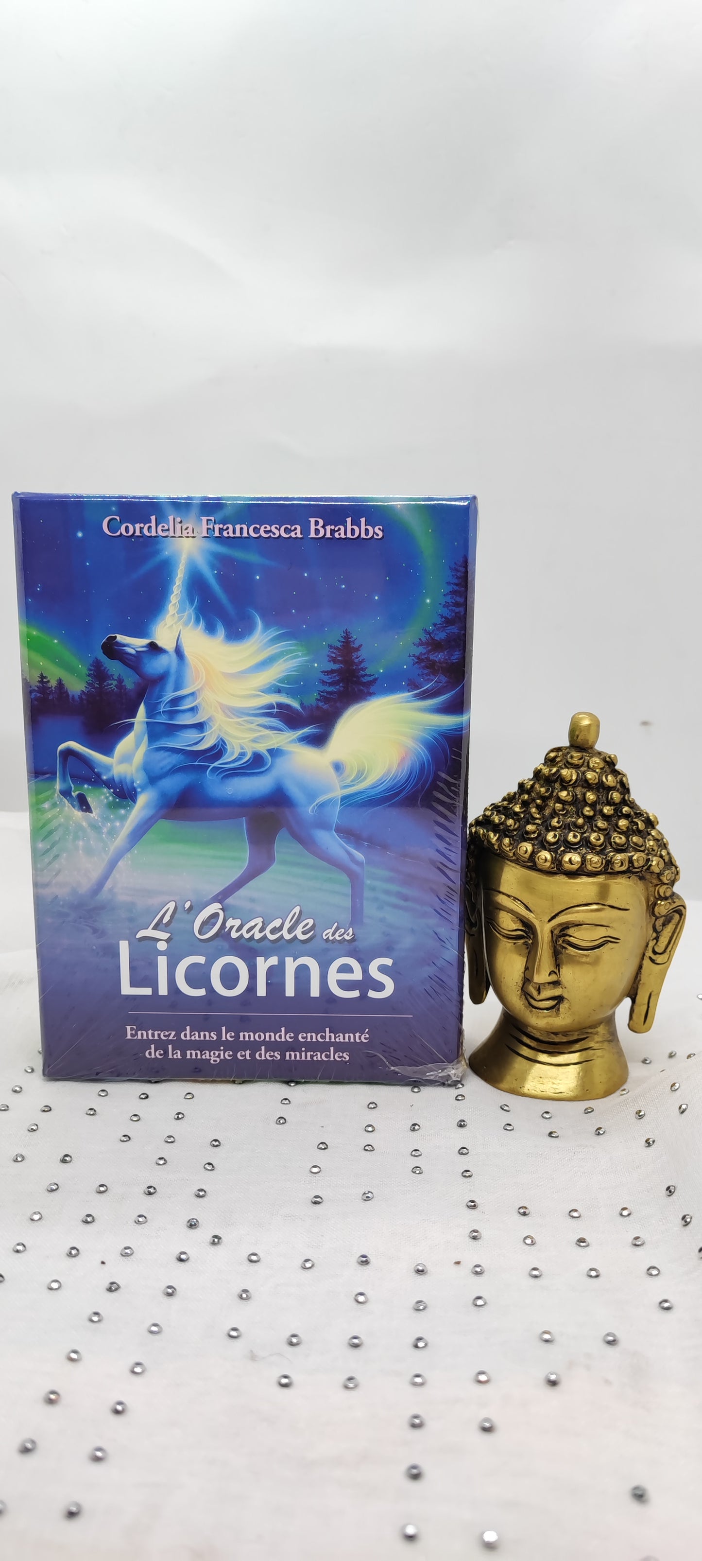 L'oracle des licornes