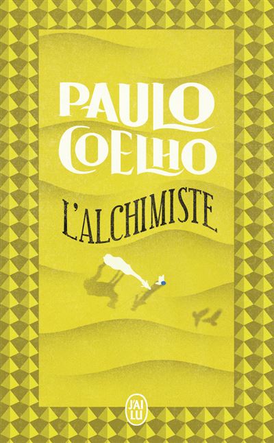 L'alchimiste - Paolo Coelho