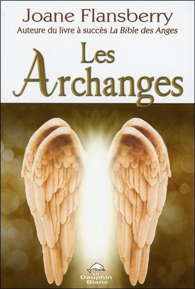 Les archanges - Joane Flansberry