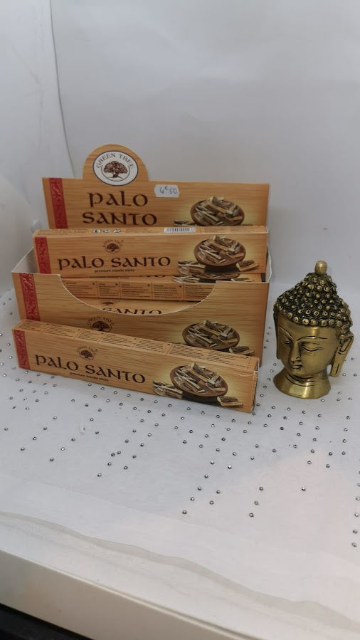 Encens Green Tree "Palo Santo"