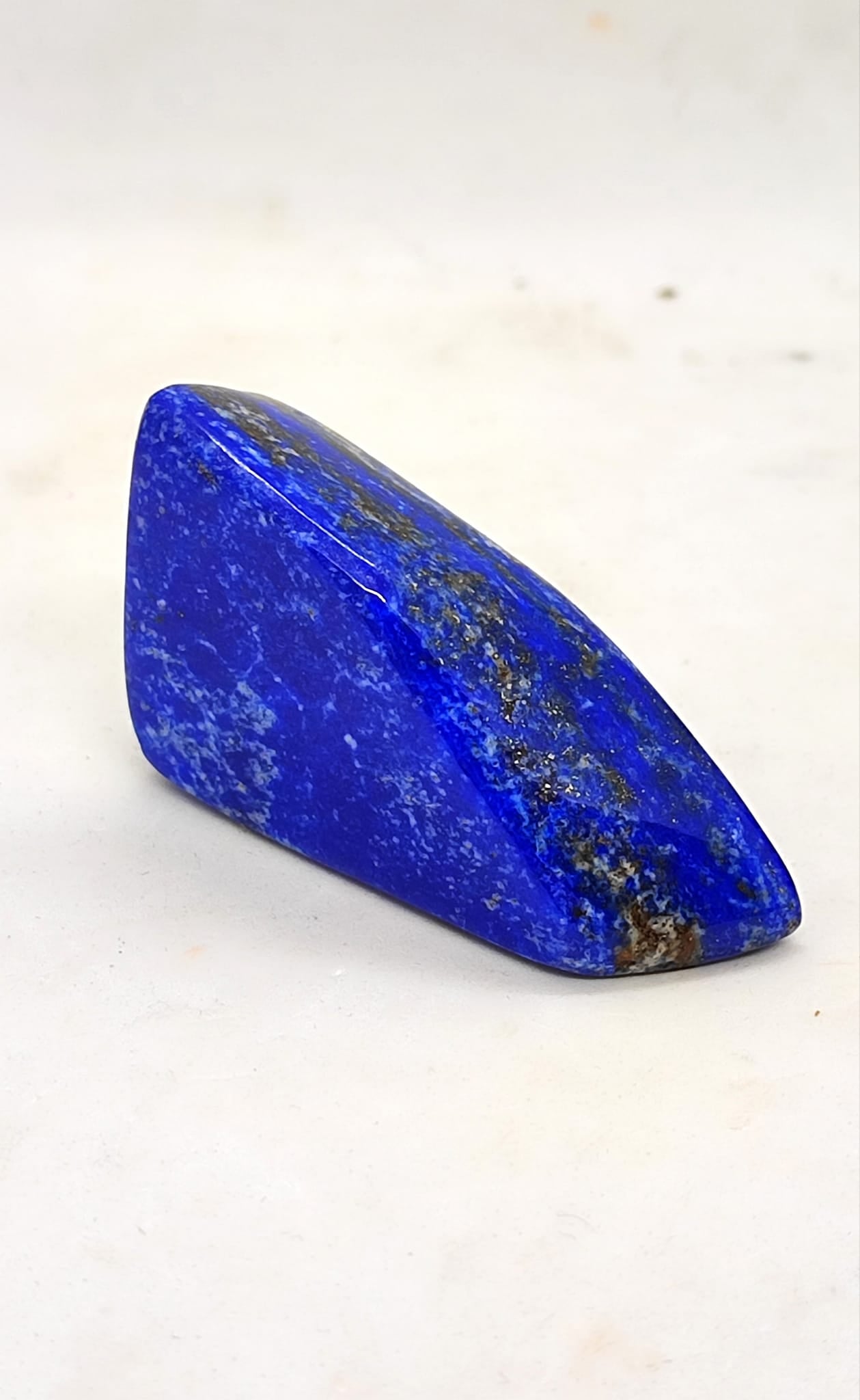 Lapis lazuli