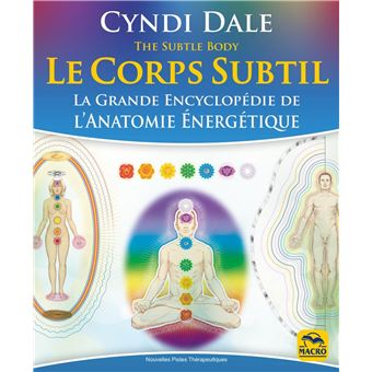 Le corps subtil - Cyndi Dale