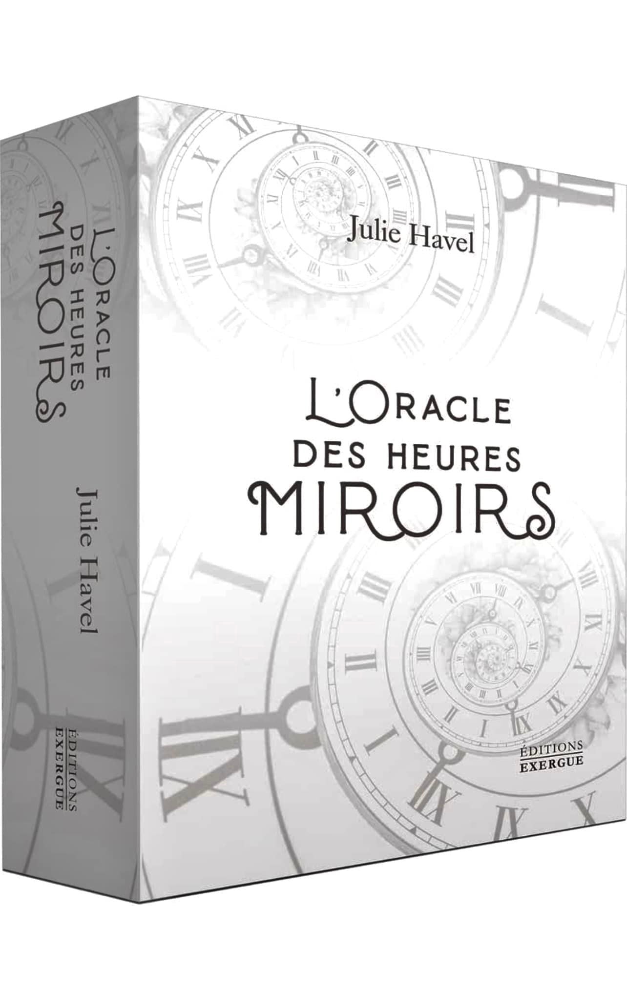 Oracle des heures miroirs